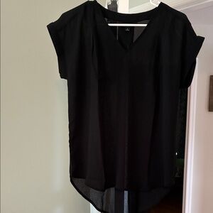 Simple Vera Vera wang dolman top